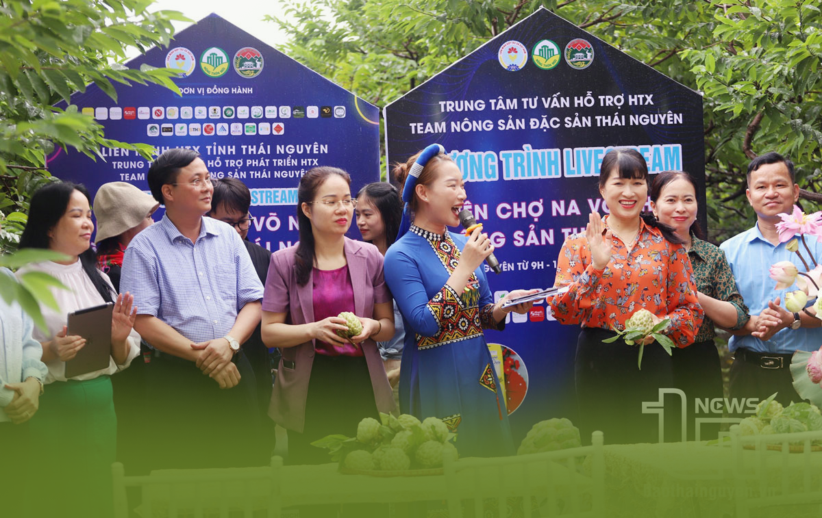 PHIÊN CHỢ NA
