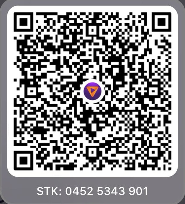 QR Thanh toan